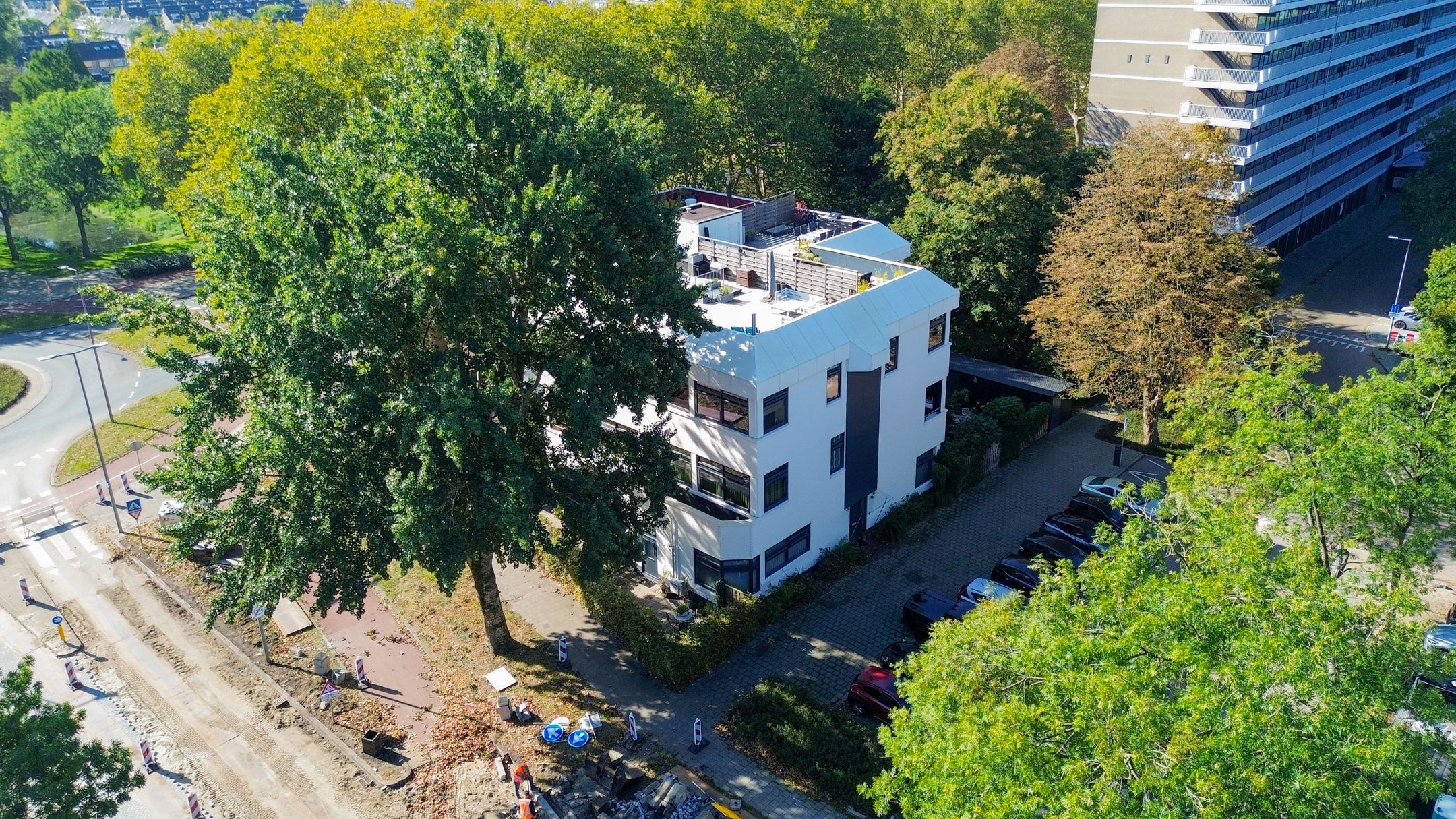 Foto 42 van Björnsonweg 65