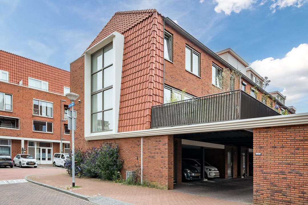 Foto 41 van Hooftstraat 4