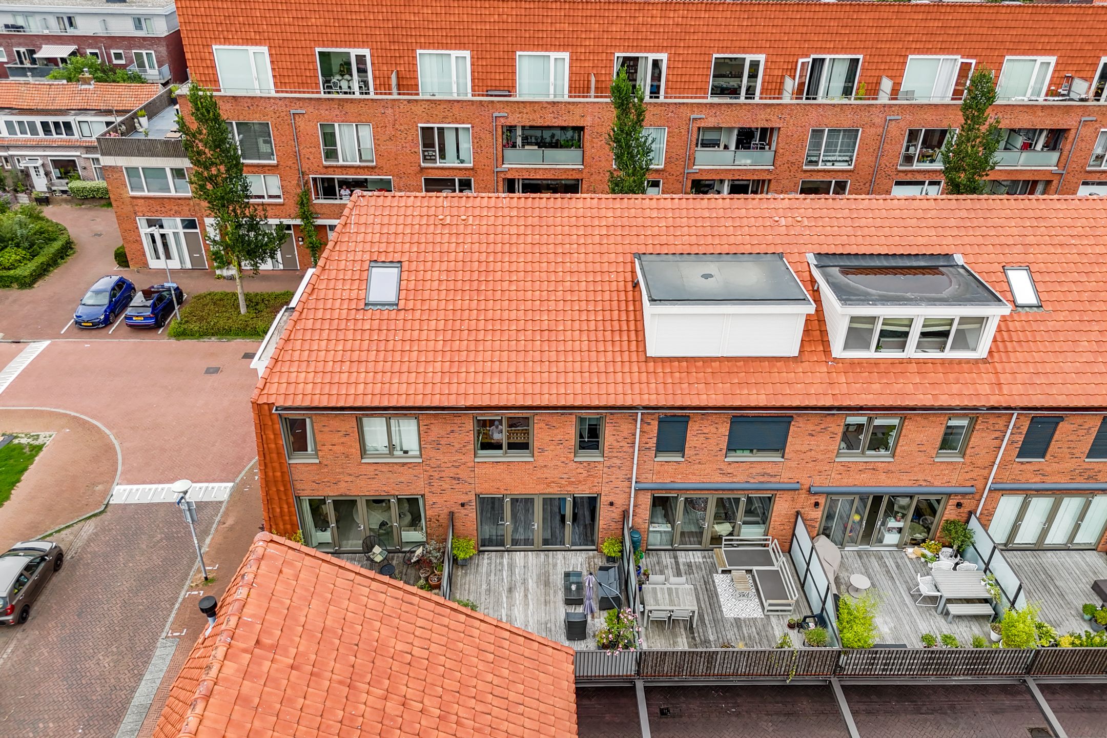 Foto 42 van Hooftstraat 4