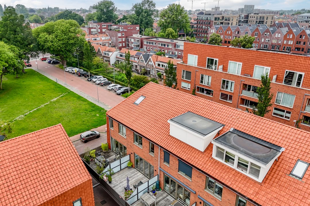 Foto 43 van Hooftstraat 4