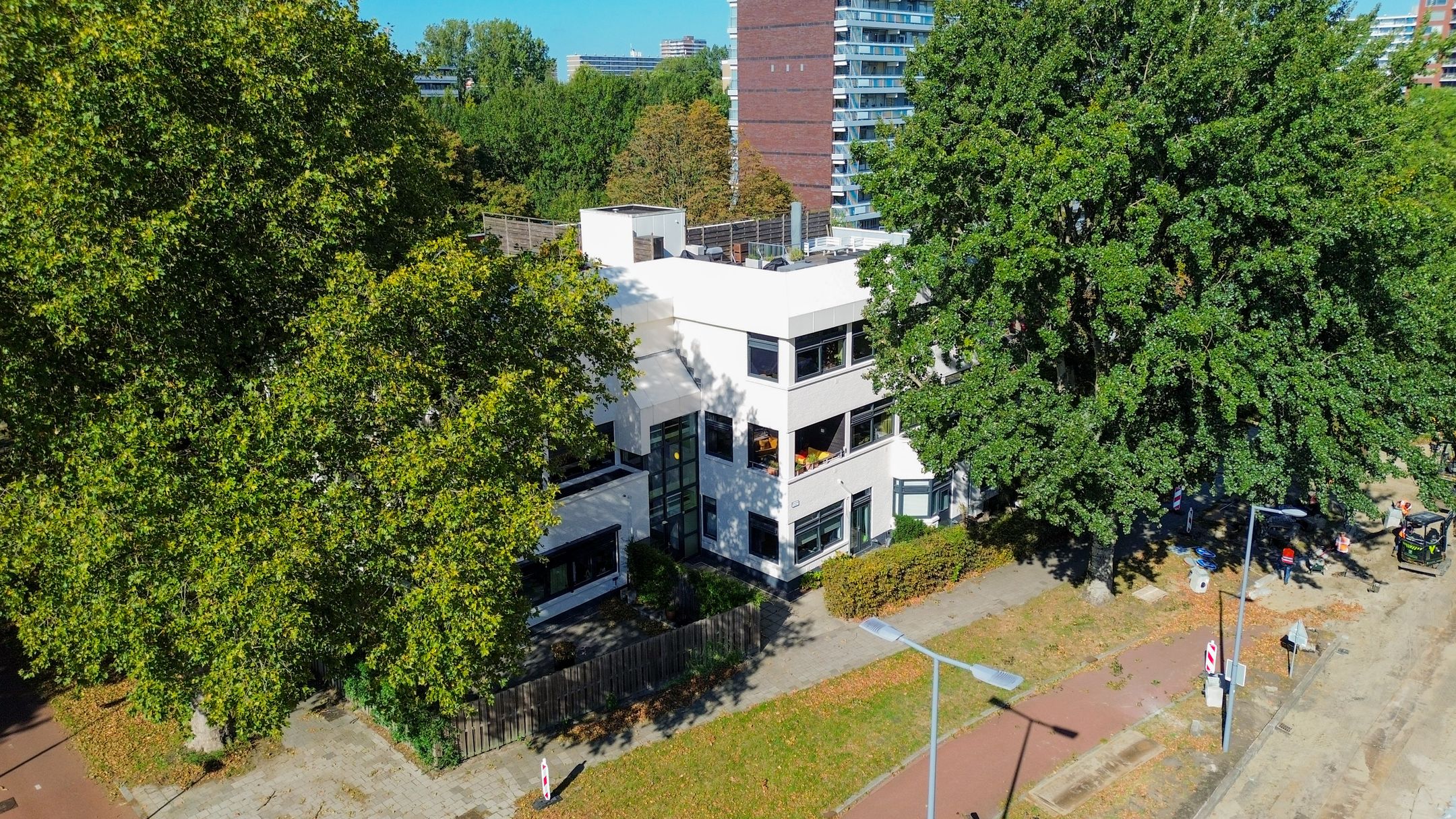 Foto 45 van Björnsonweg 65