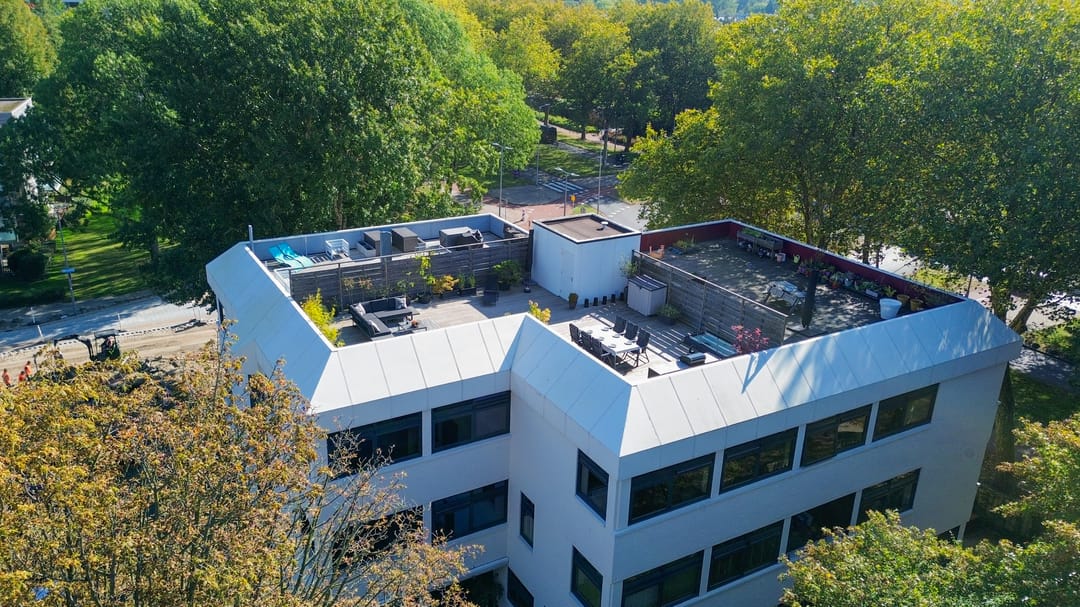 Foto 46 van Björnsonweg 65