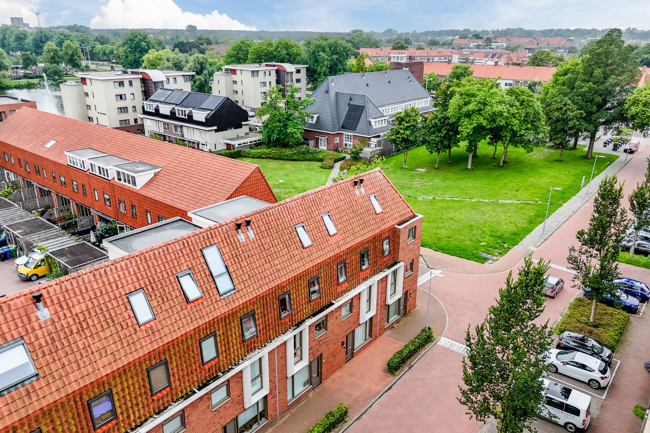 Foto 45 van Hooftstraat 4