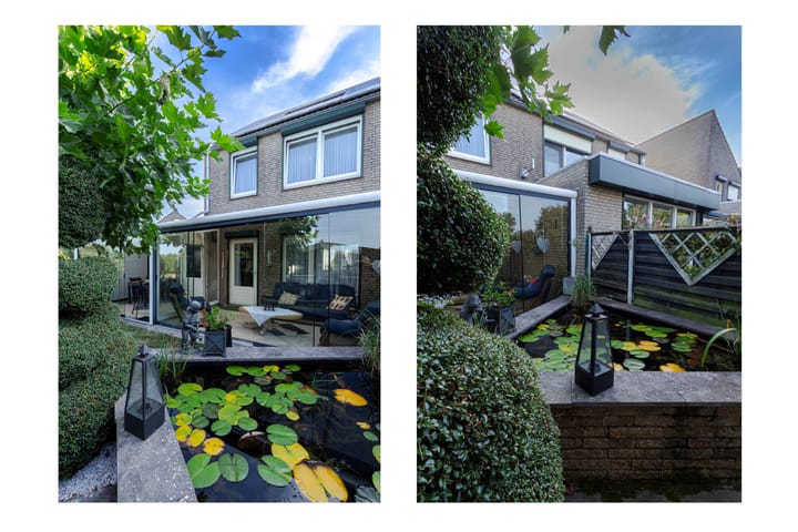 Foto 42 van Orchideehof 15