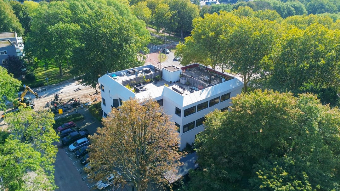 Foto 47 van Björnsonweg 65