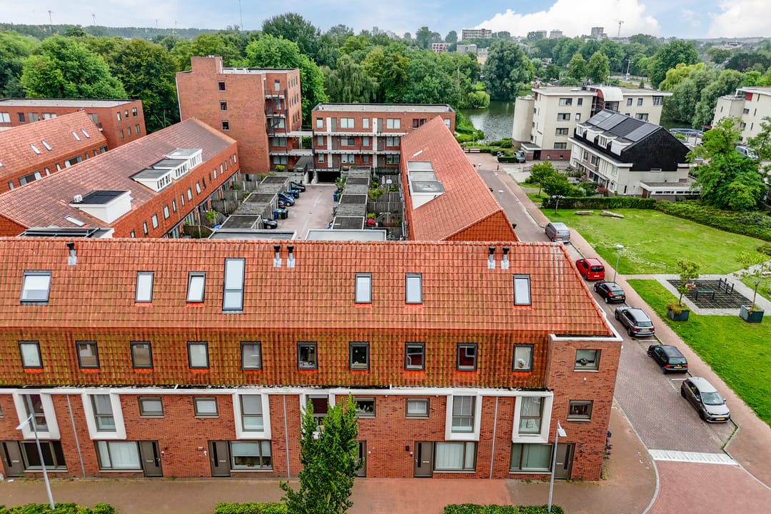 Foto 46 van Hooftstraat 4