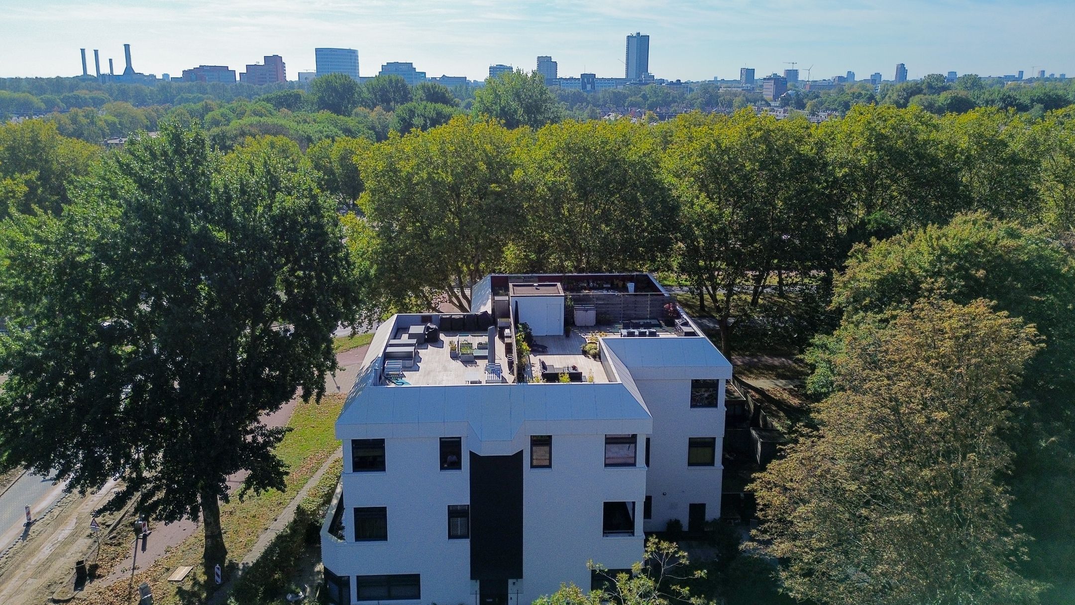 Foto 48 van Björnsonweg 65