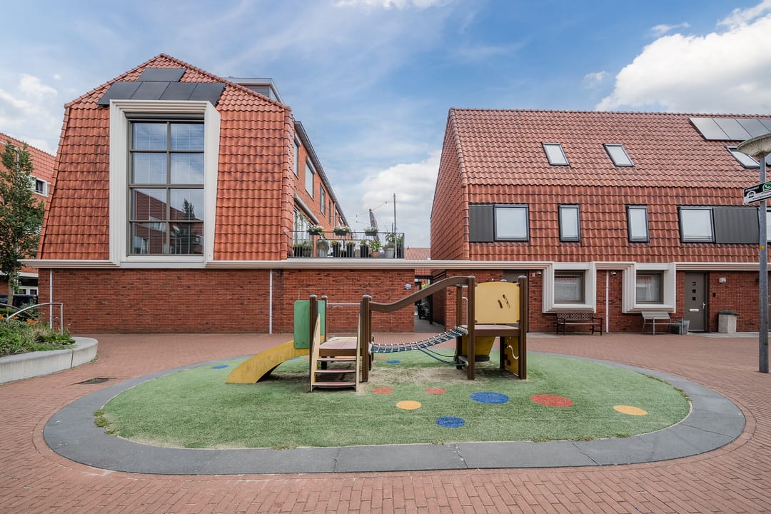 Foto 47 van Hooftstraat 4