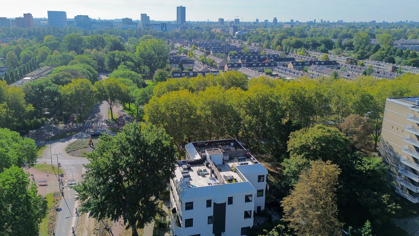 Foto 49 van Björnsonweg 65