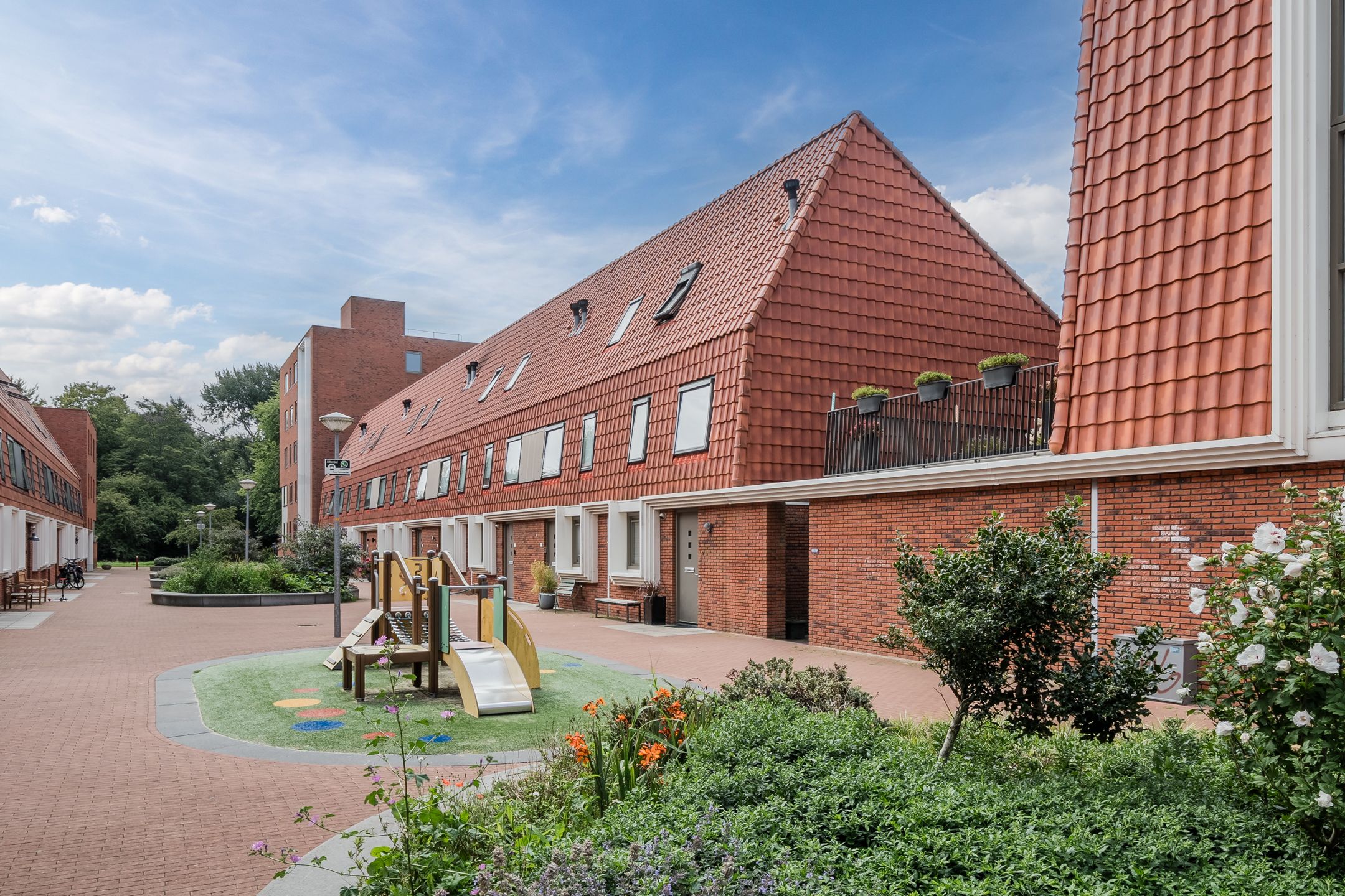 Foto 48 van Hooftstraat 4