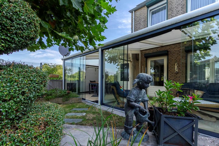 Foto 43 van Orchideehof 15