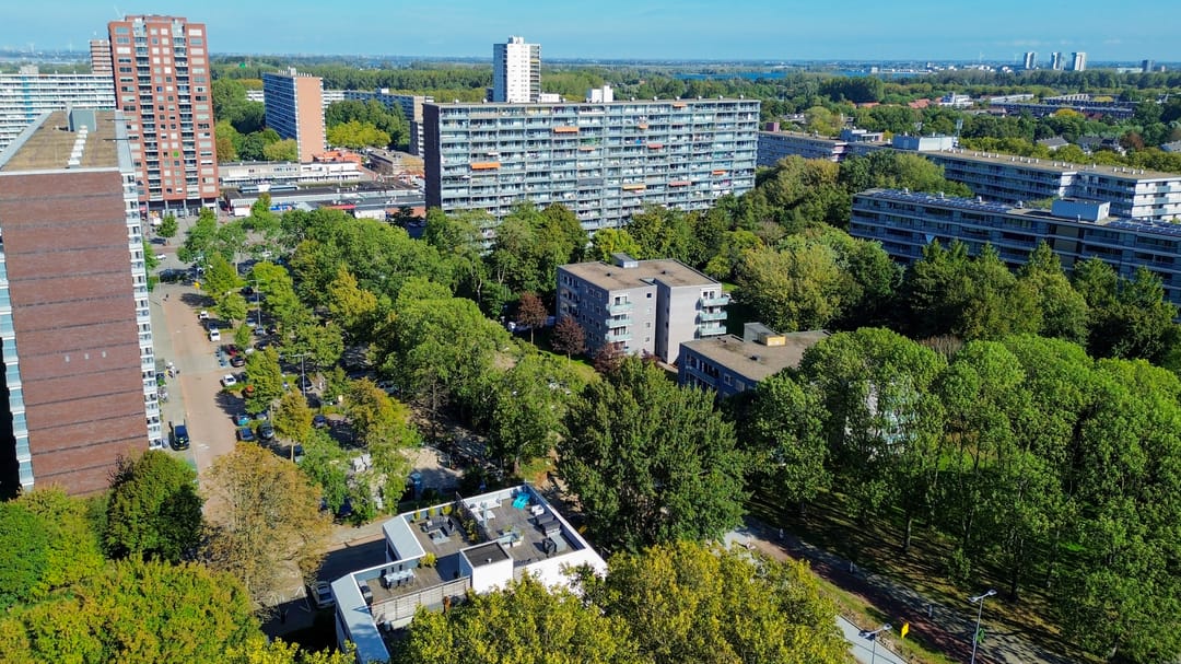 Foto 52 van Björnsonweg 65