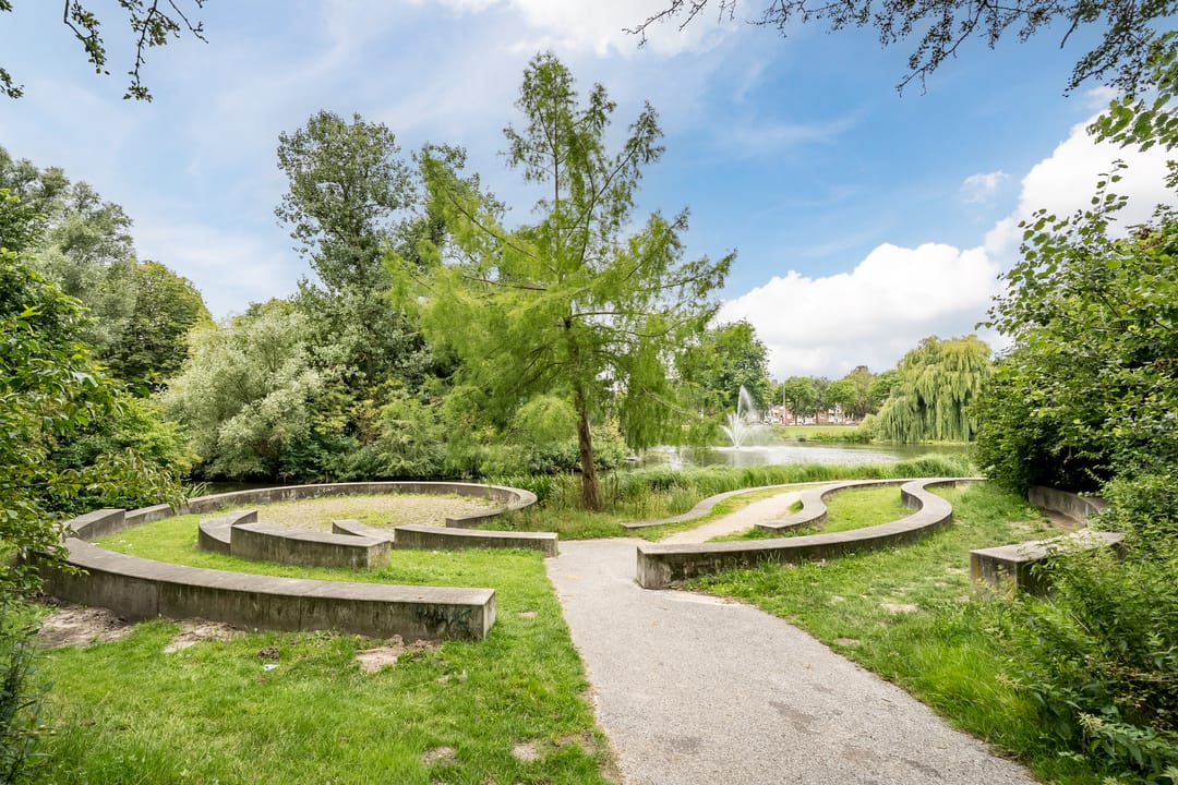 Foto 52 van Hooftstraat 4