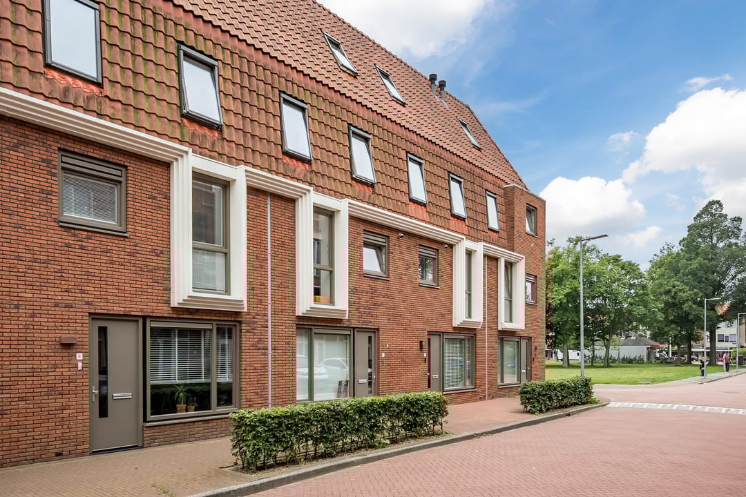 Foto 53 van Hooftstraat 4