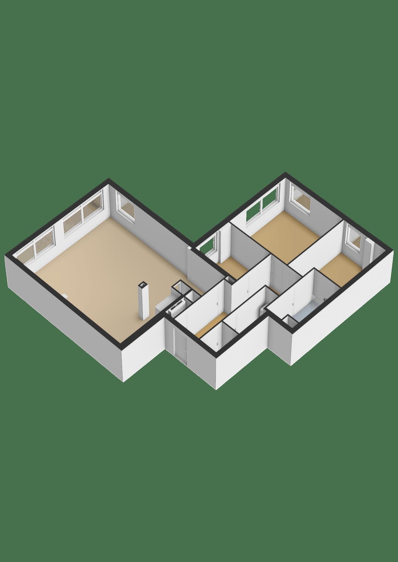 Foto 55 van Björnsonweg 65