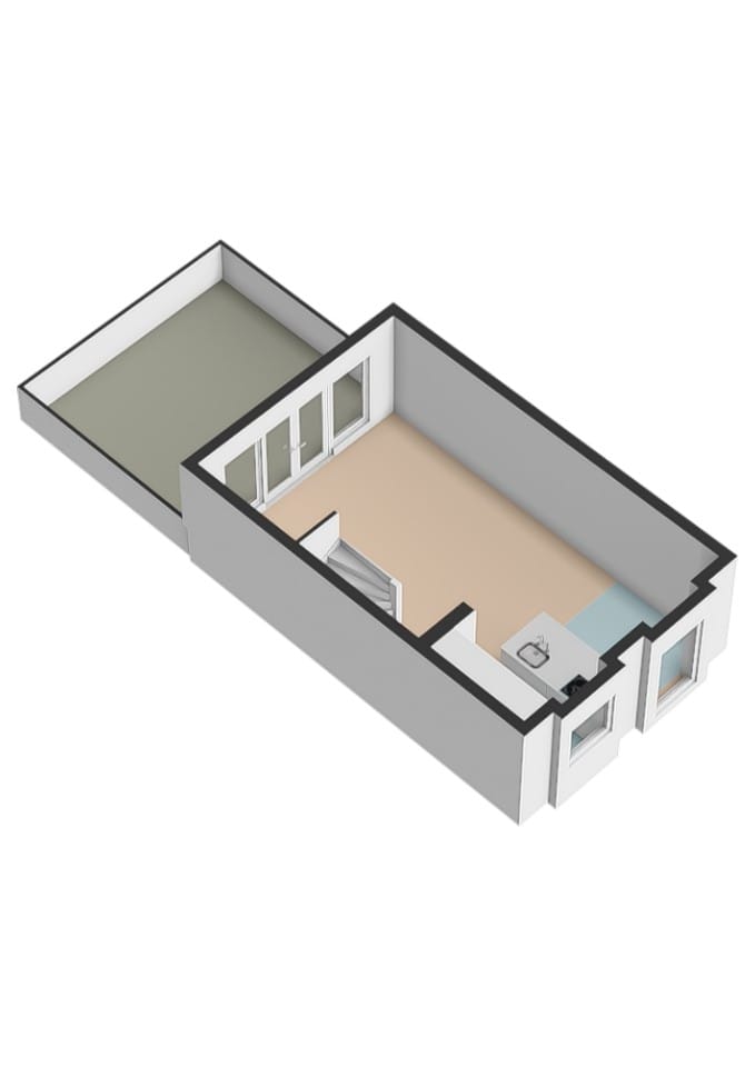 Foto 55 van Hooftstraat 4