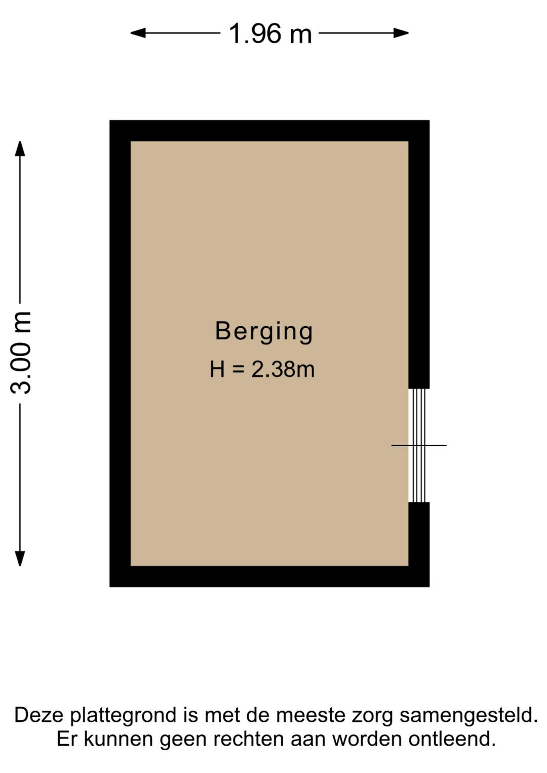 Foto 56 van Björnsonweg 65