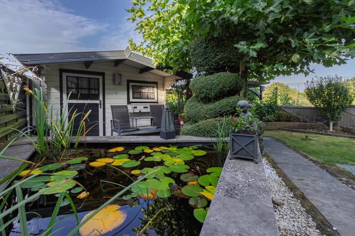 Foto 44 van Orchideehof 15