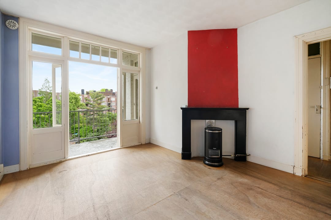 Foto 2 van Chasséstraat 46-3