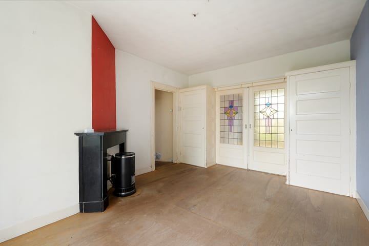 Foto 3 van Chasséstraat 46-3