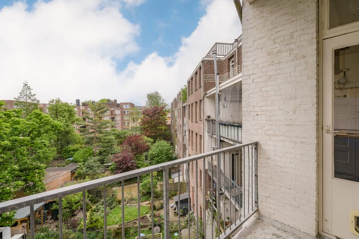 Foto 5 van Chasséstraat 46-3