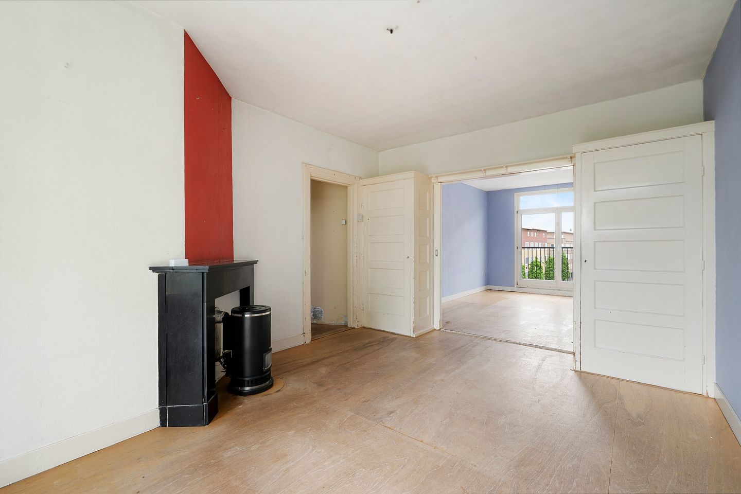 Foto 4 van Chasséstraat 46-3