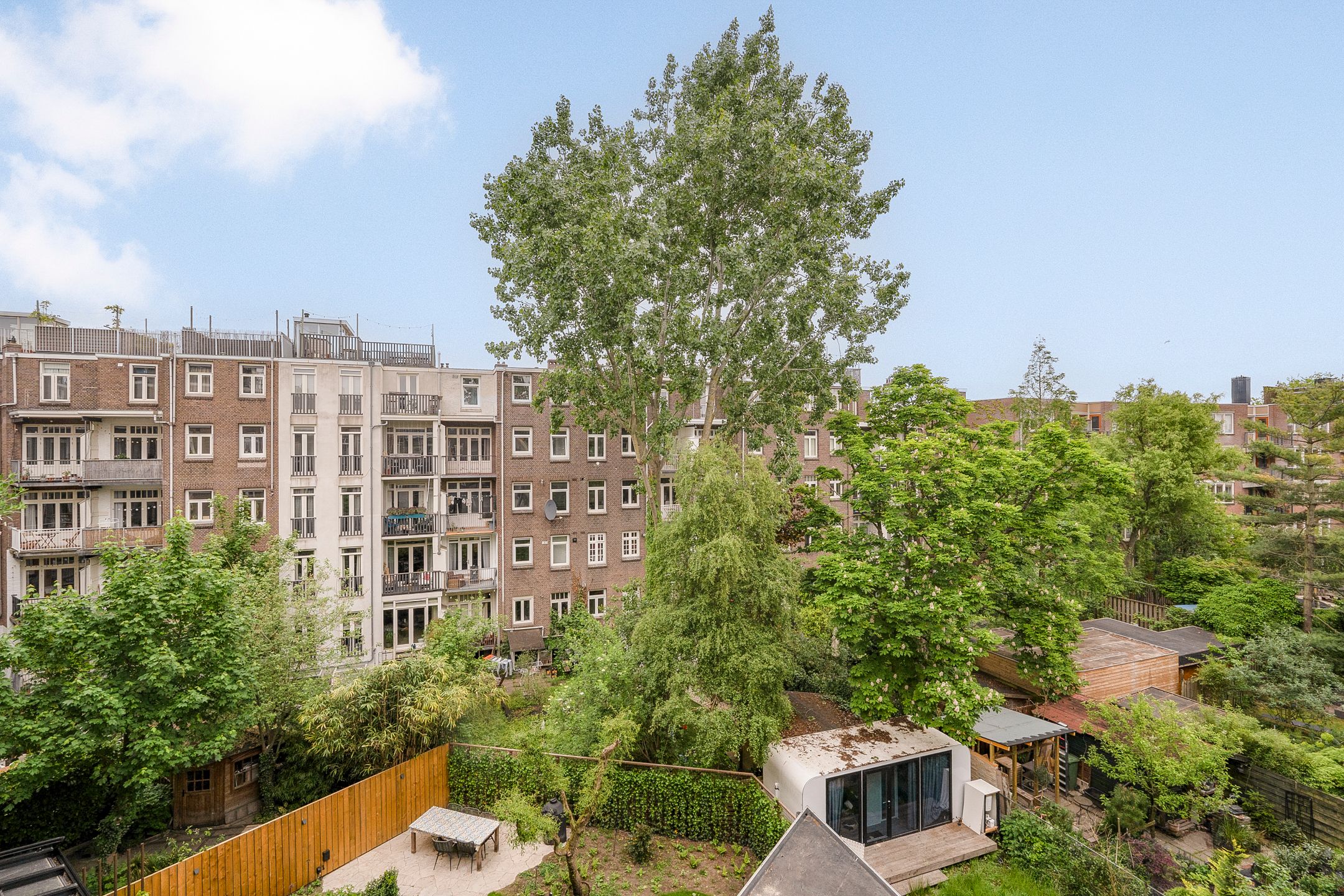 Foto 6 van Chasséstraat 46-3