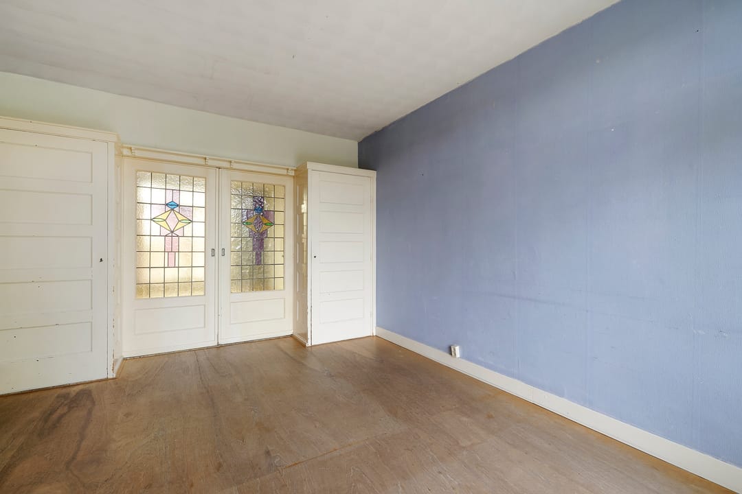 Foto 8 van Chasséstraat 46-3