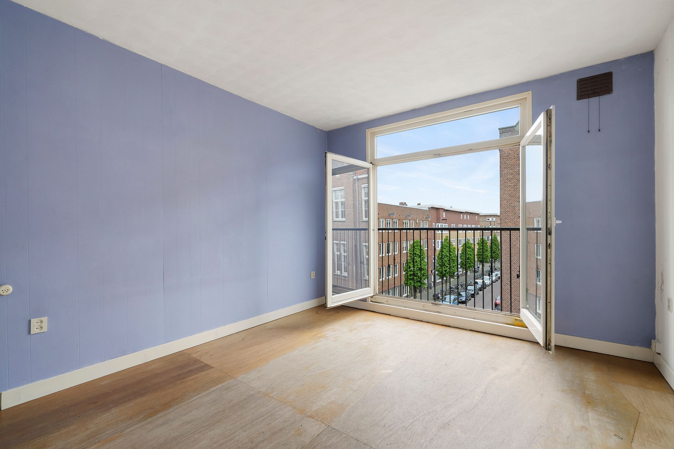 Foto 9 van Chasséstraat 46-3