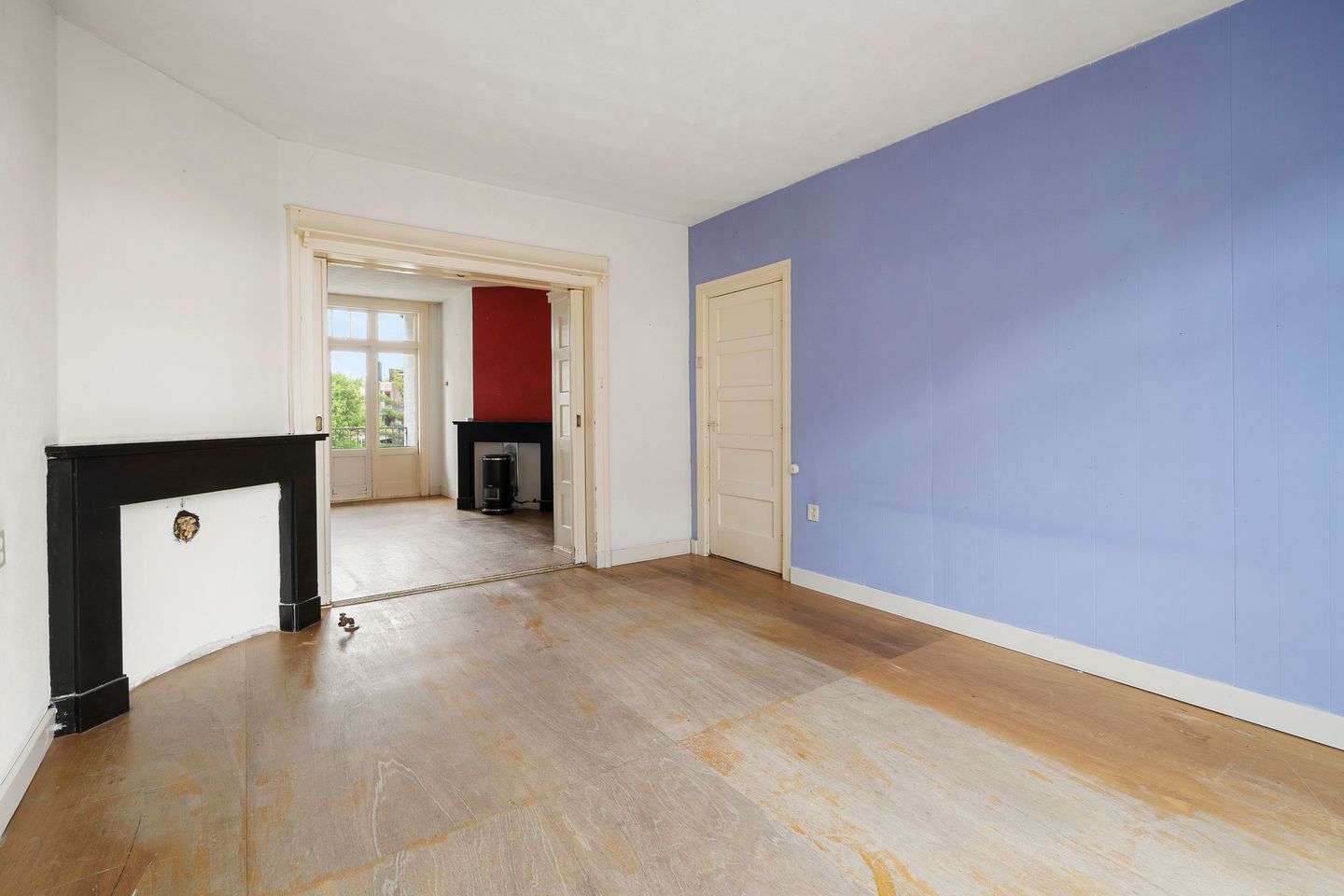 Foto 10 van Chasséstraat 46-3