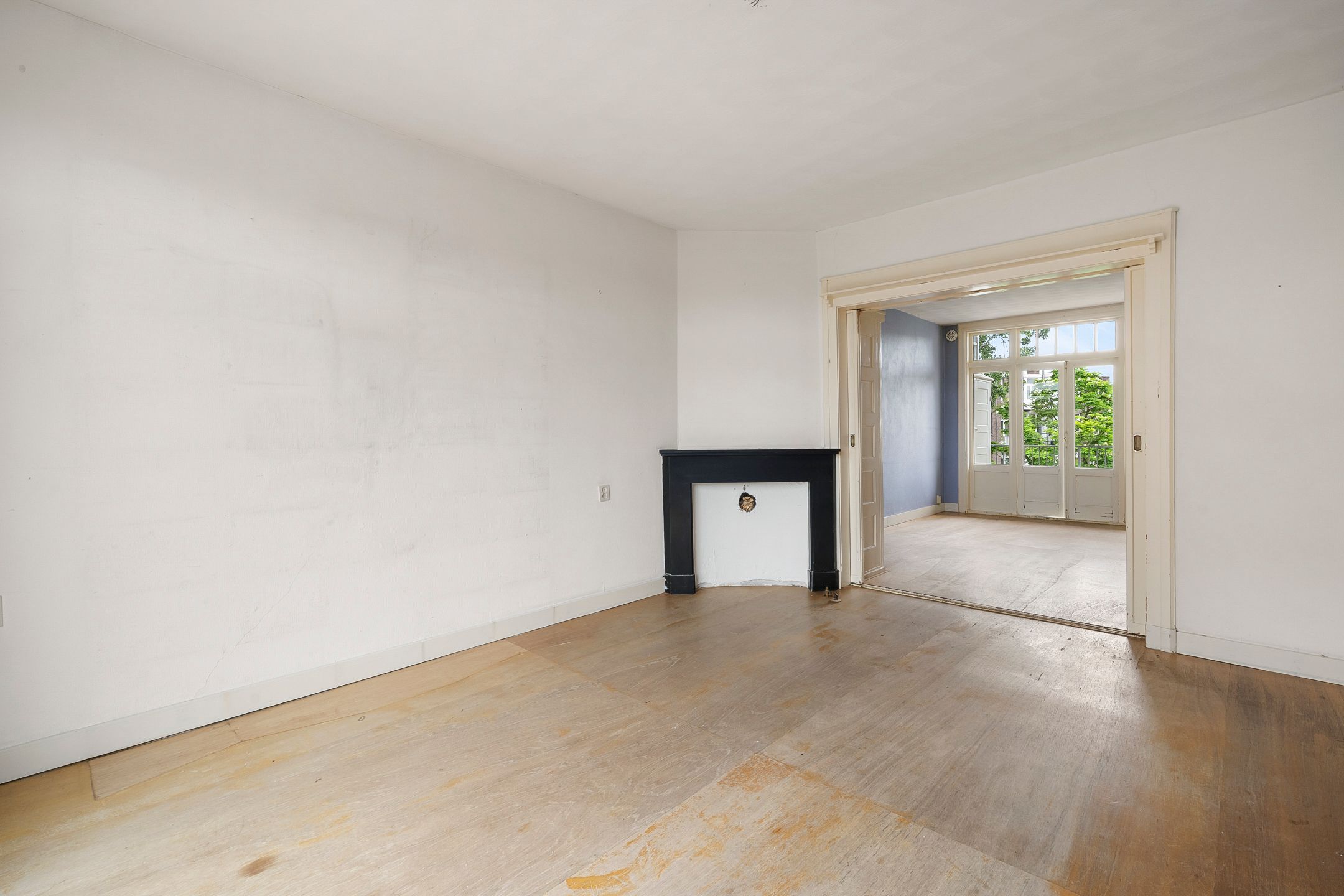 Foto 12 van Chasséstraat 46-3