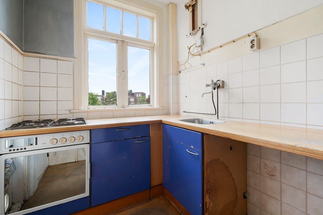 Foto 13 van Chasséstraat 46-3