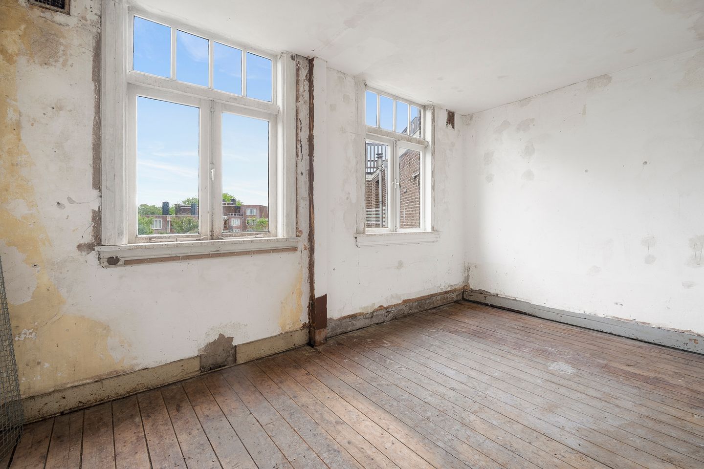 Foto 20 van Chasséstraat 46-3