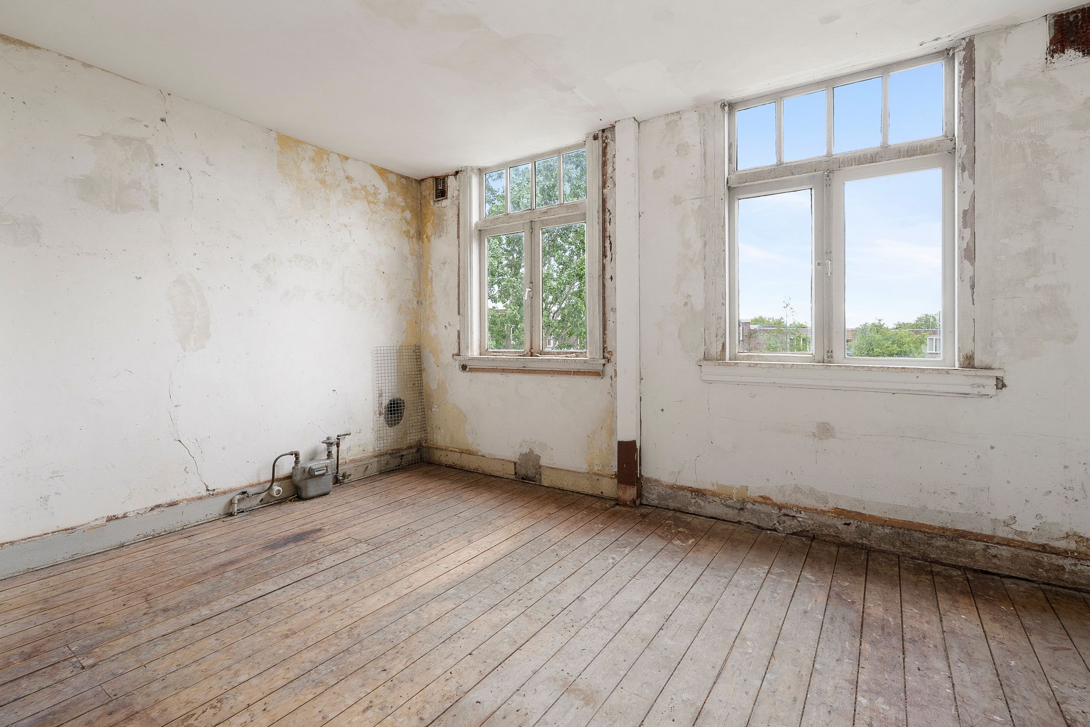 Foto 21 van Chasséstraat 46-3