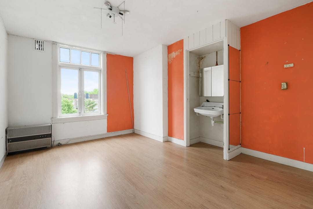 Foto 23 van Chasséstraat 46-3