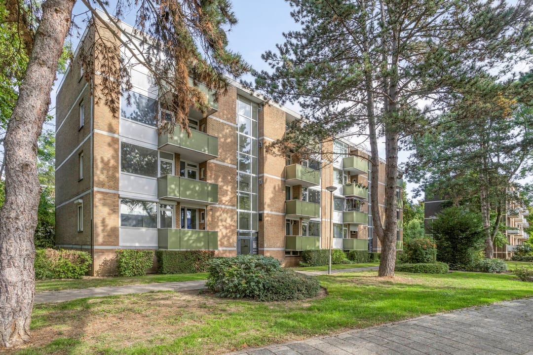 Foto 1 van Jos Klijnenlaan 278