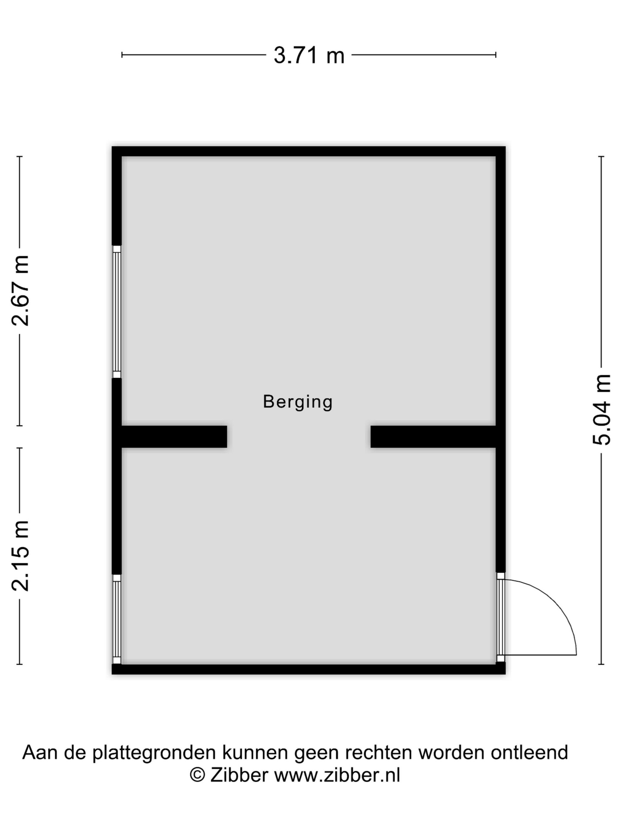 Foto 30 van Jos Klijnenlaan 278