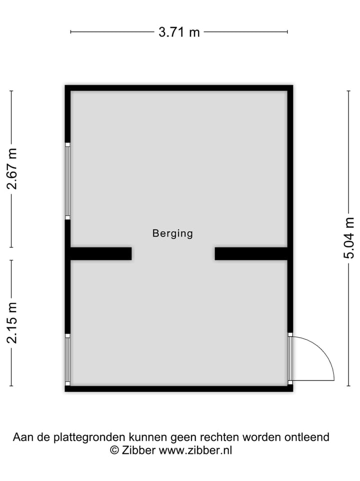 Foto 30 van Jos Klijnenlaan 278