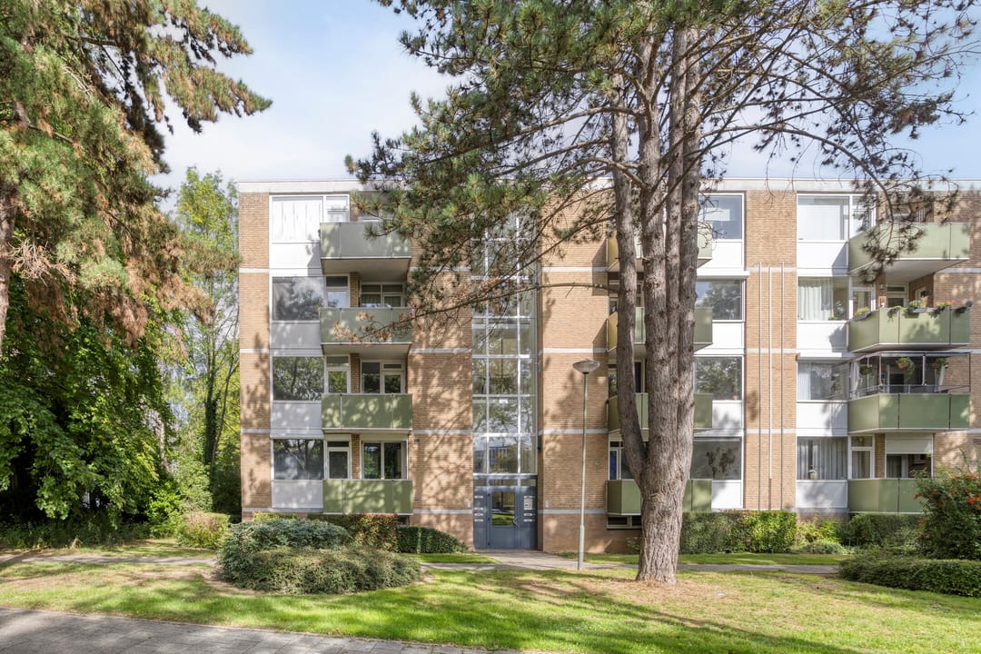 Foto 8 van Jos Klijnenlaan 278