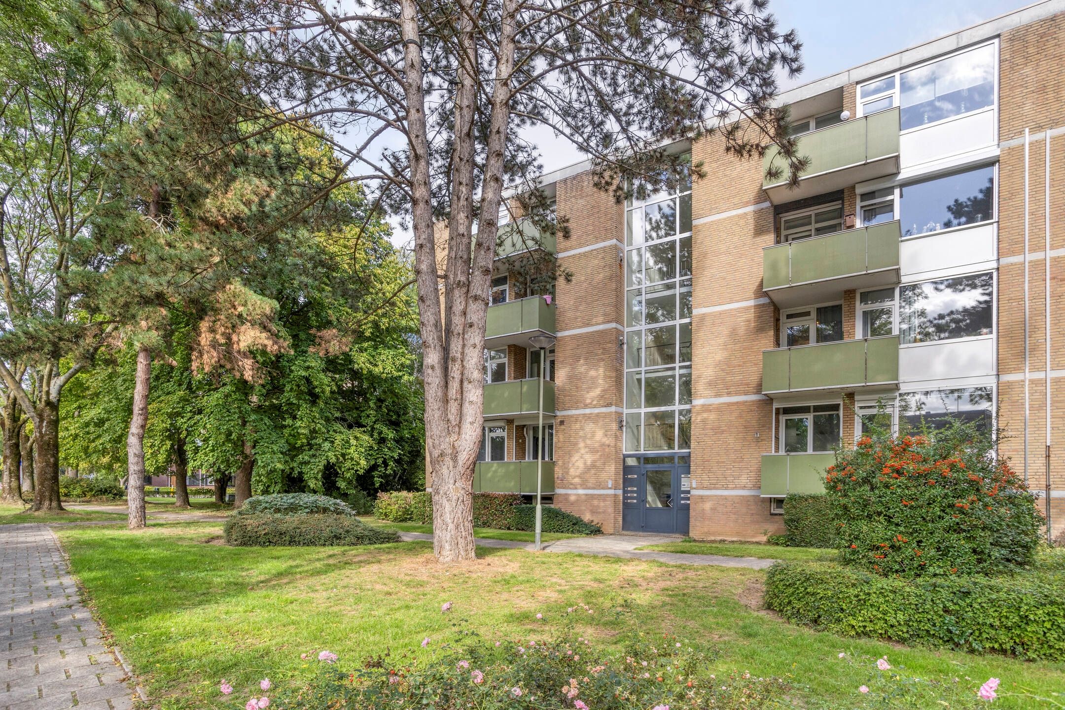 Foto 9 van Jos Klijnenlaan 278