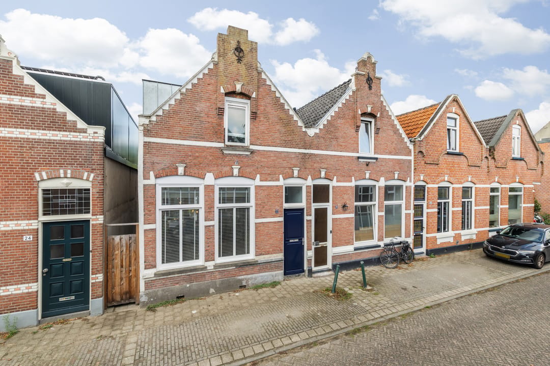 Photo 1 of Ranonkelstraat 22