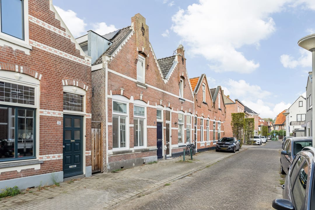 Photo 7 of Ranonkelstraat 22