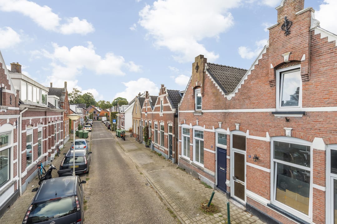 Photo 8 of Ranonkelstraat 22