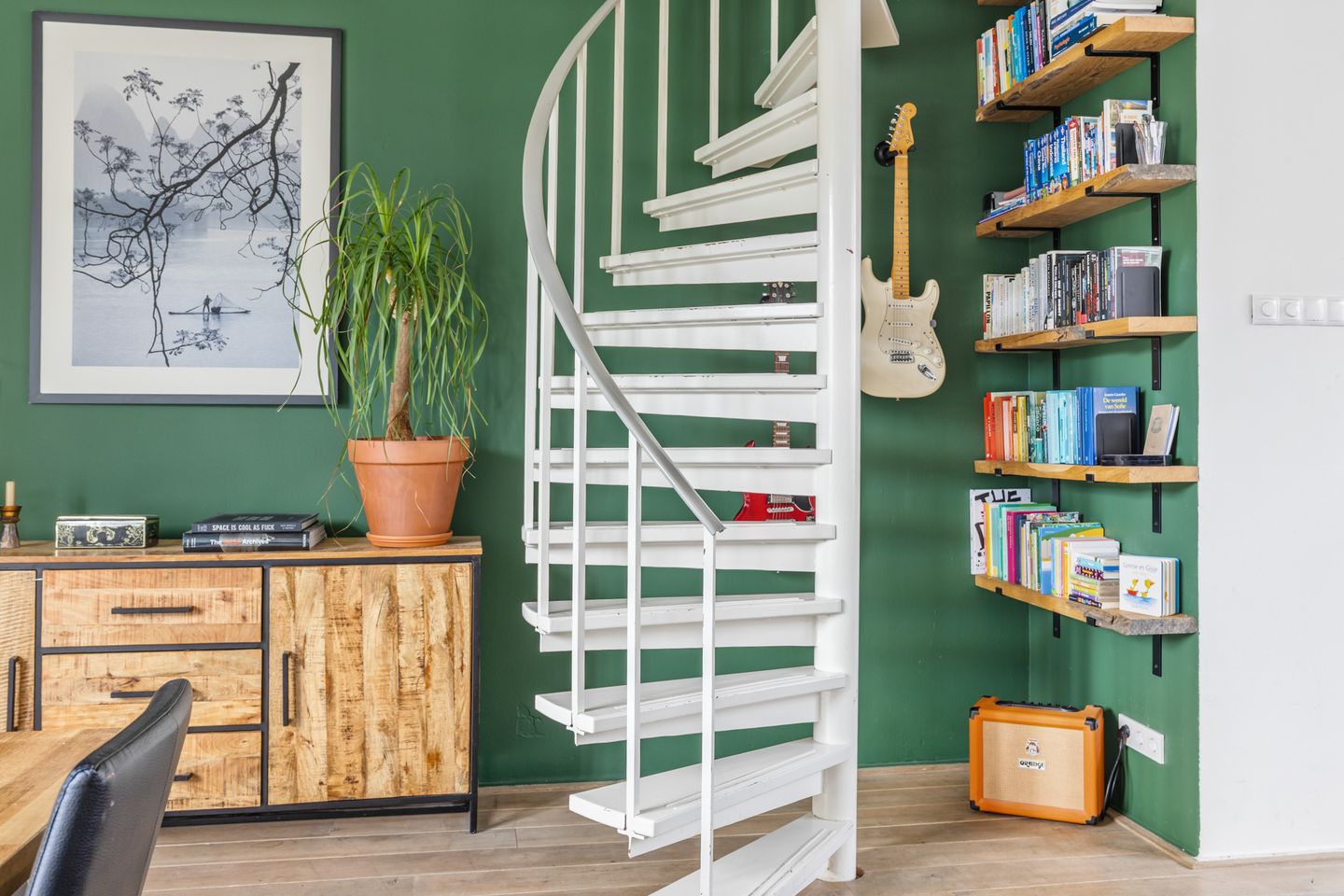 Photo 19 of Ranonkelstraat 22