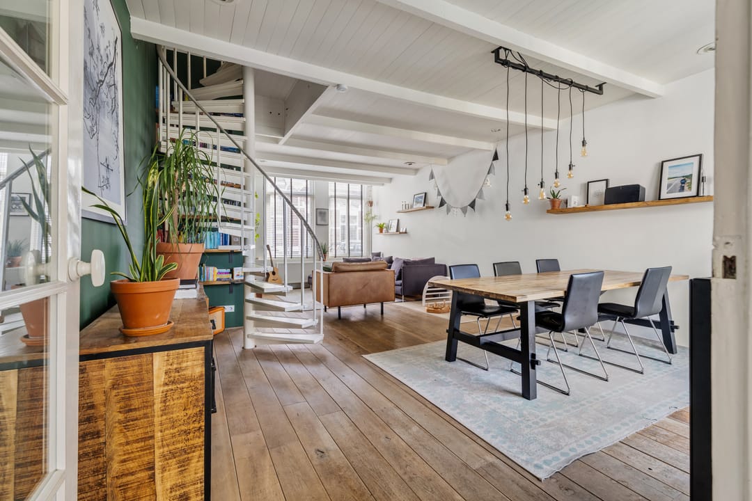 Photo 22 of Ranonkelstraat 22