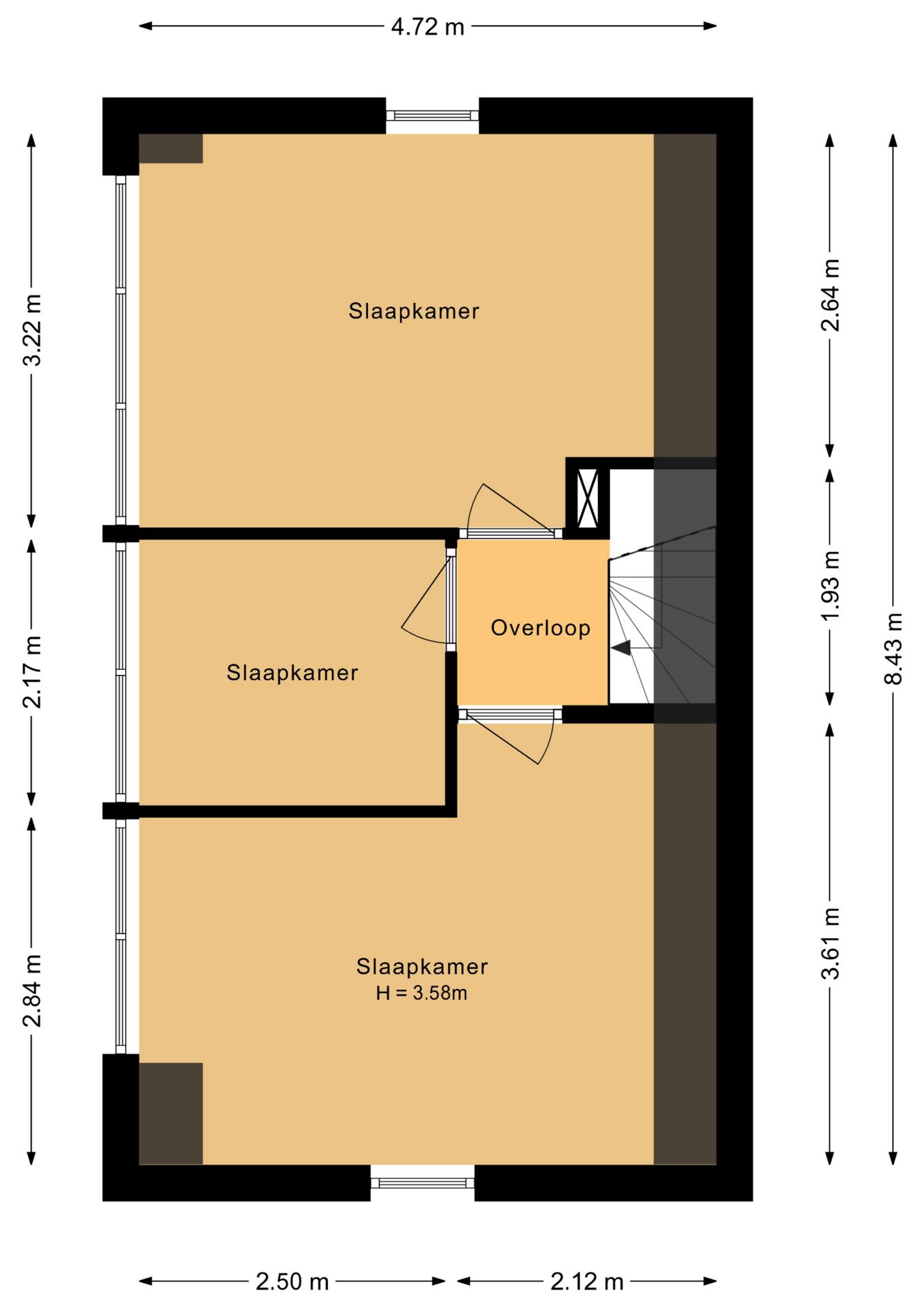 Photo 57 of Ranonkelstraat 22