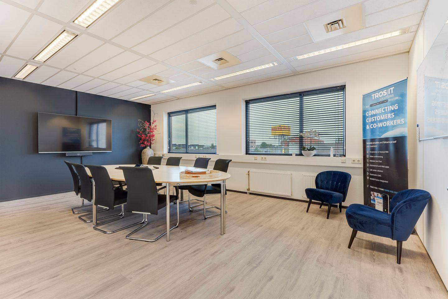 Bekijk foto 2 van Laan van 's-Gravenmade 80