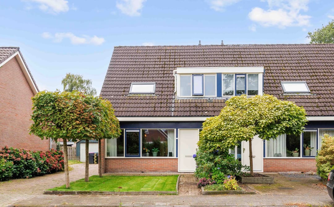 Photo 1 of Dokter Beumerstraat 52