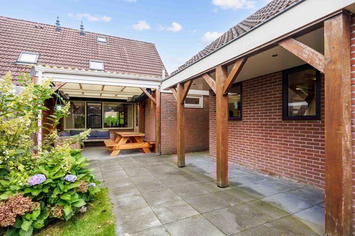 Foto 5 van Dokter Beumerstraat 52