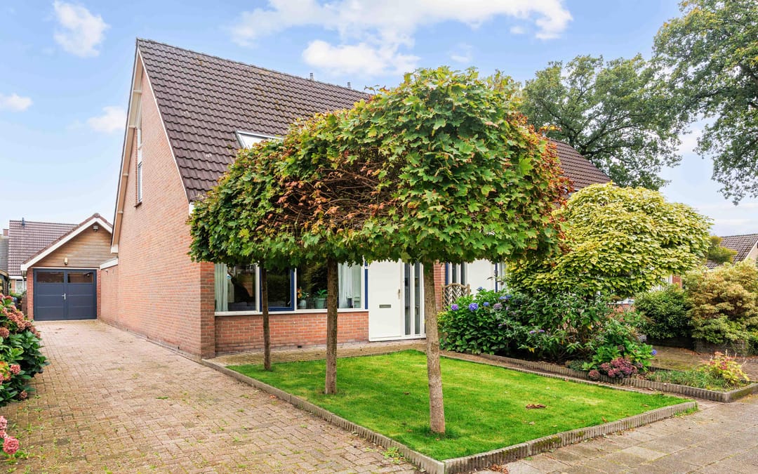 Photo 7 of Dokter Beumerstraat 52